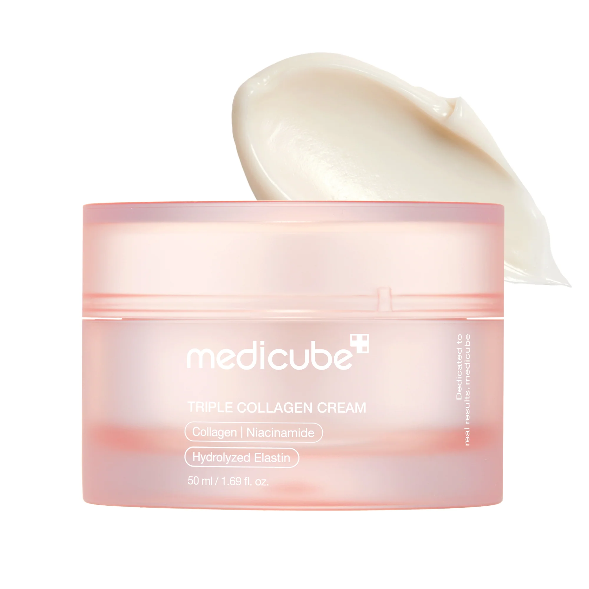 Triple Collagen Cream