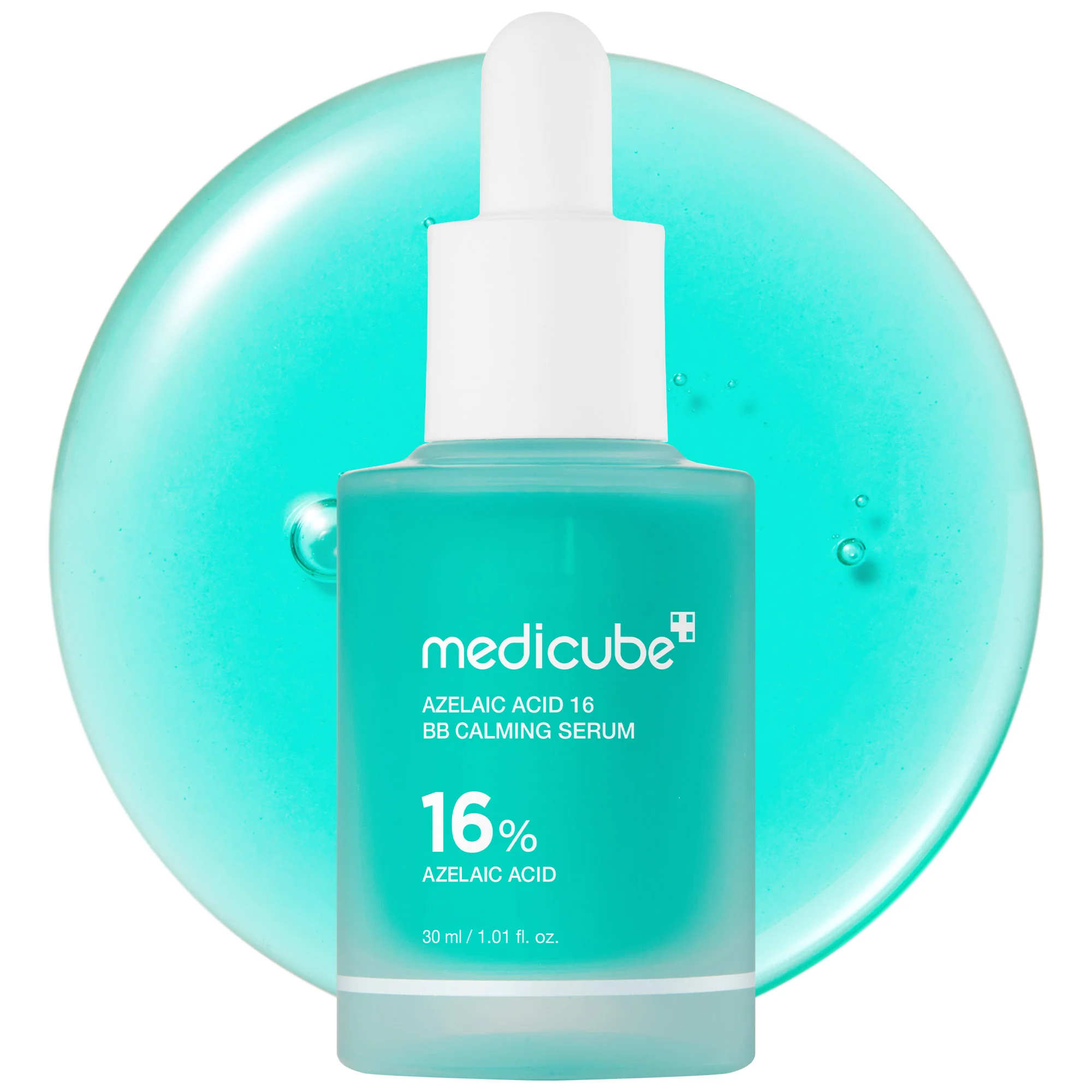 [Subscr.] Azelaic Acid 16 Calming Serum