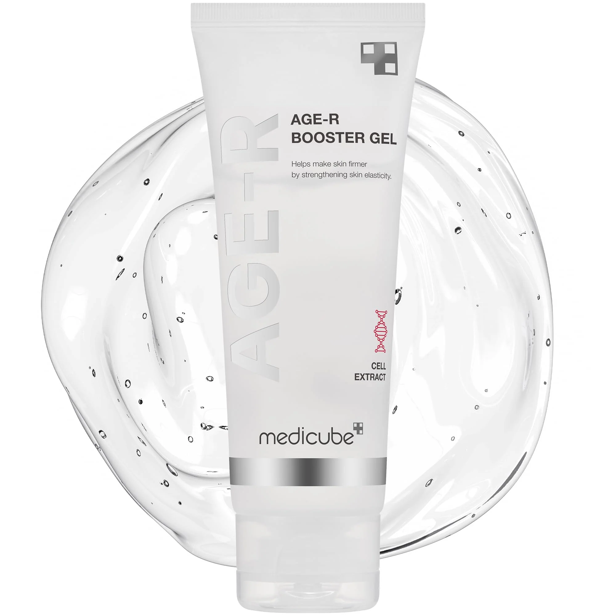 [Subscr.] AGE-R Booster Gel Serum