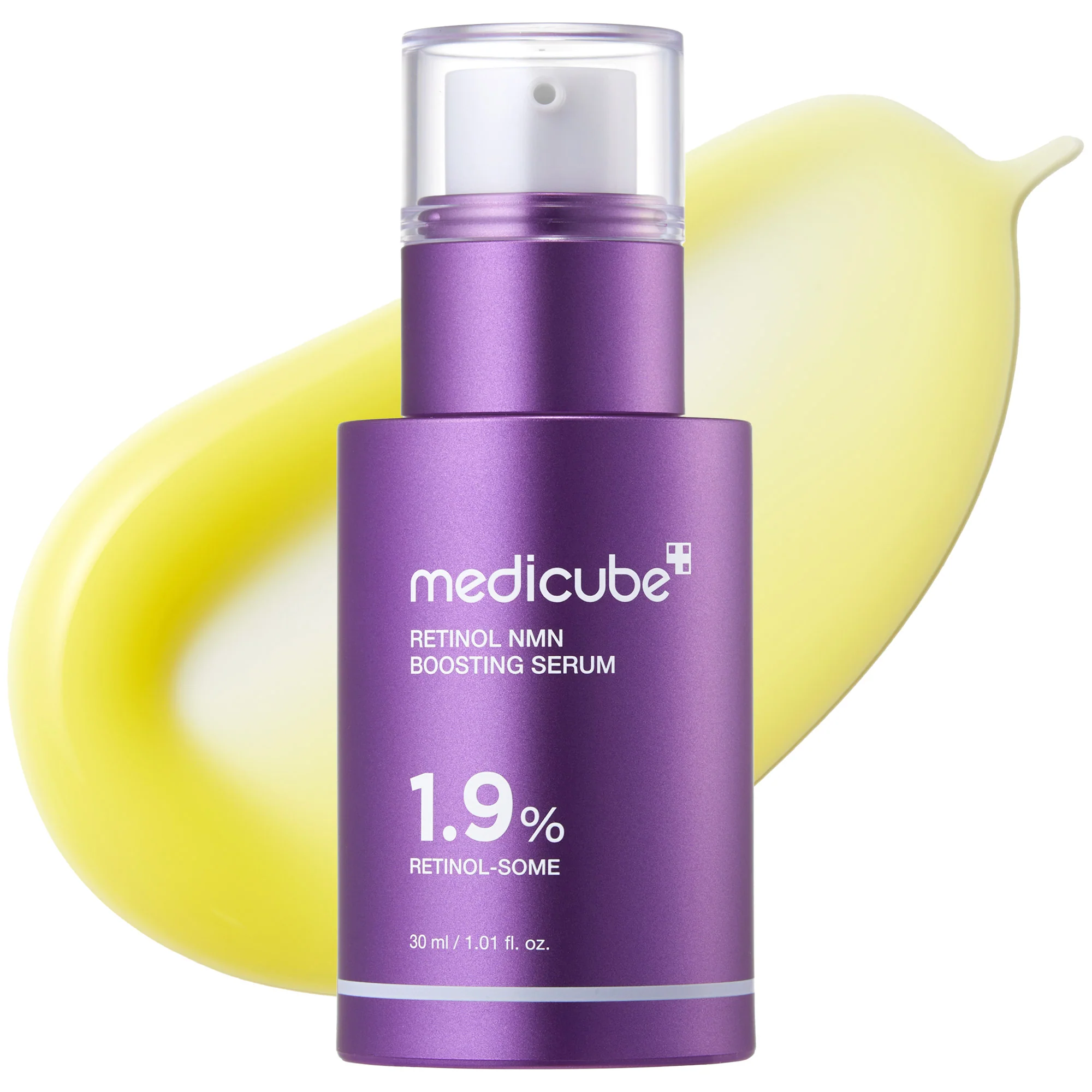 [GIFT] Retinol NMN Boosting Serum