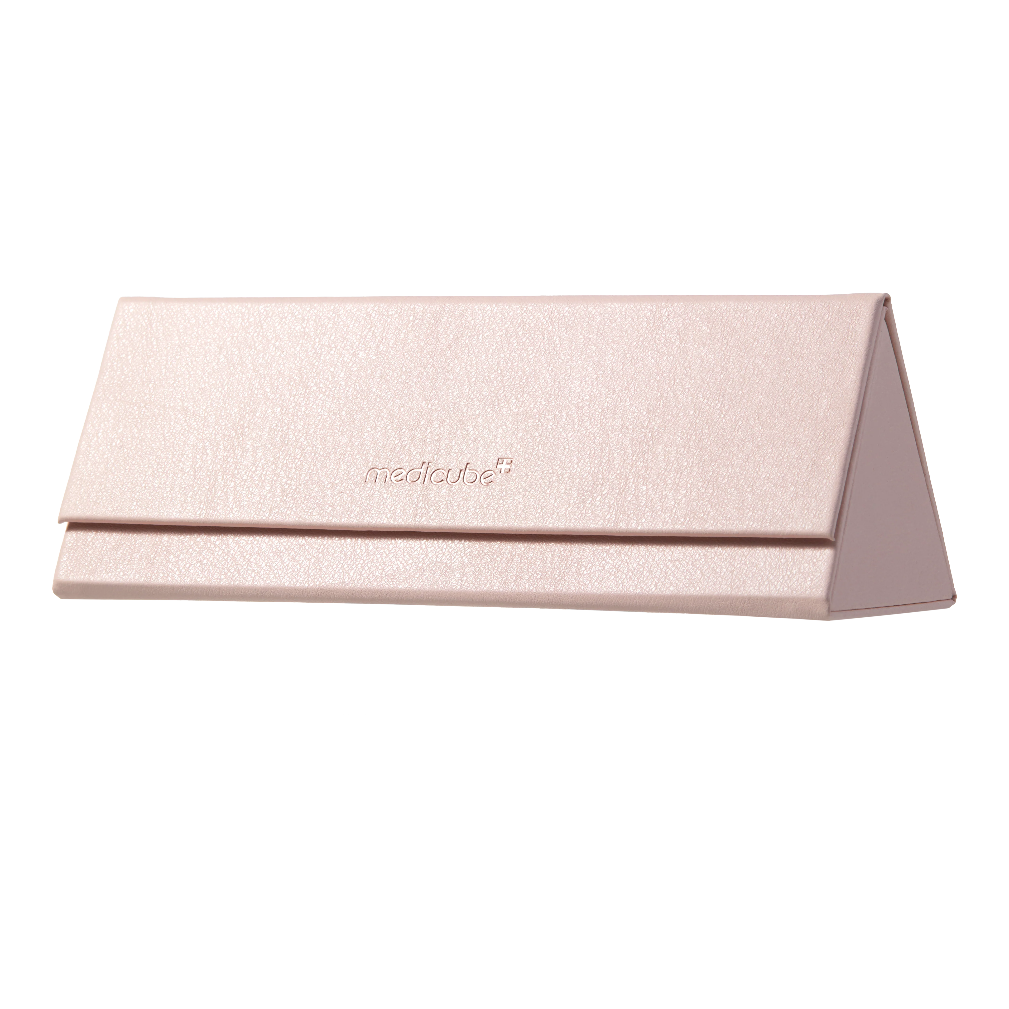 [GIFT] AGE-R Booster Pro Pink Pouch