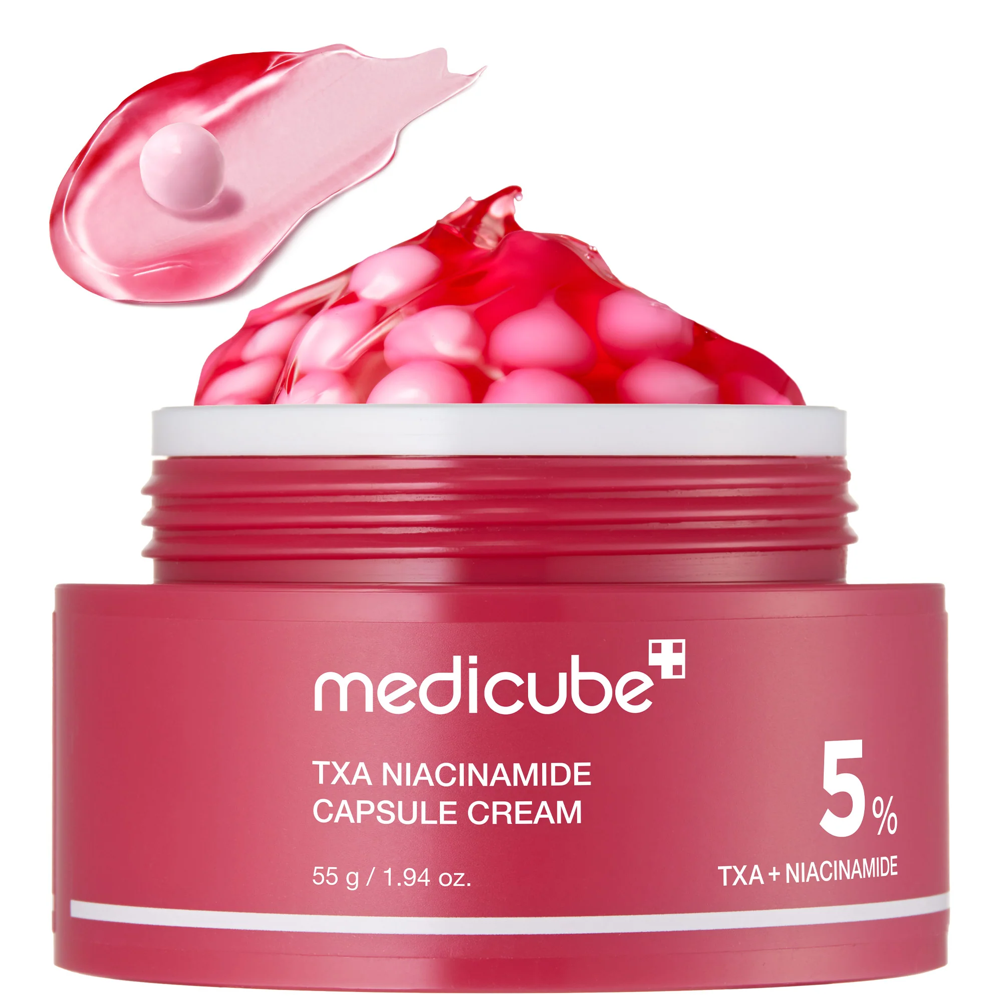 [GIFT] TXA Niacinamide Capsule Cream