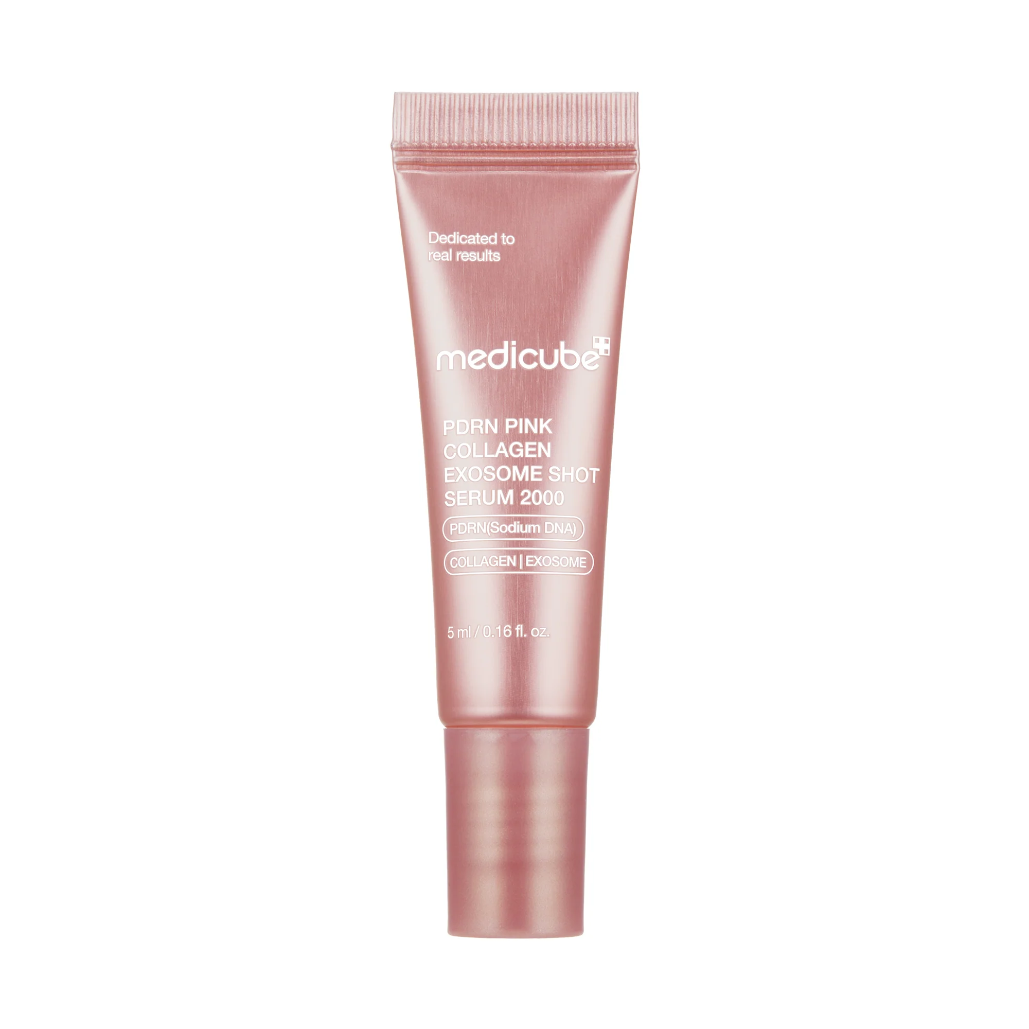 [GIFT] PDRN Pink Collagen Exosome Shot 2000 5ml